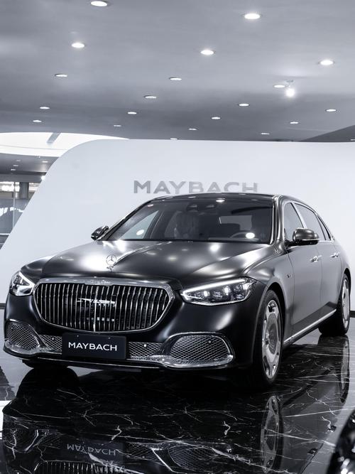 深圳南山区联景硕企业管理咨询岚图汽车的售后服务让用户无忧出行，迈巴赫未来的豪华车趋势