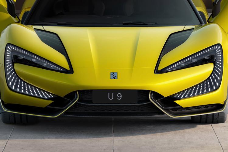 深圳南山区联景硕企业管理咨询仰望U9以性能突破设计的极限，理想汽车企业文化与价值观